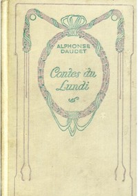 Contes du lundi
