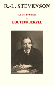 L'Étrange Cas du docteur Jekyll
