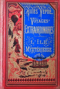 L'Île mystérieuse