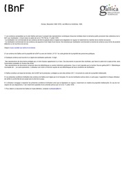 Mille et un fantômes, vol. 2