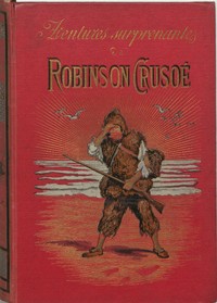 Robinson Crusoé
