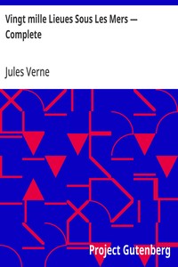 Vingt mille lieues sous les mers